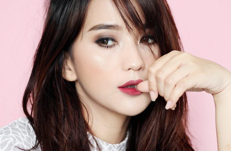 Sasyachi Sang Pelopor K‑Beauty