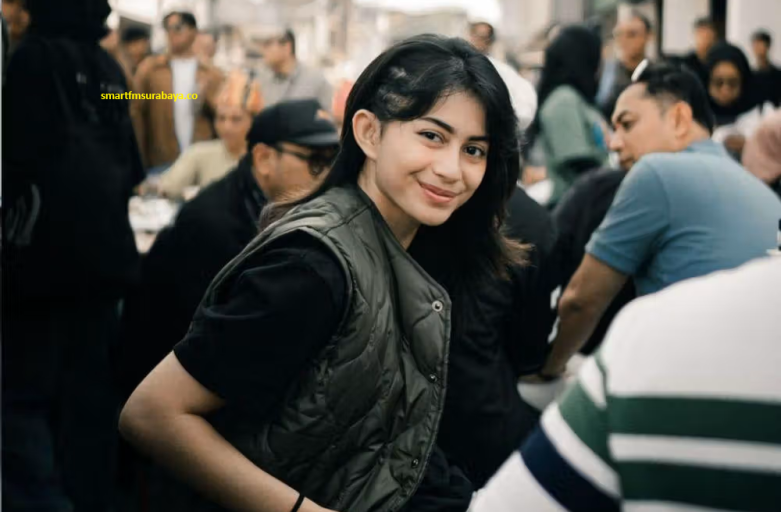 Latar Belakang Sintya Marisca