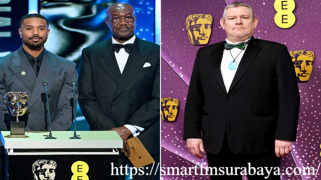 Kontroversi BAFTA 2026: Michael B. Jordan